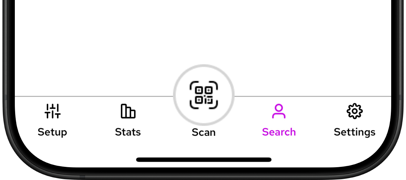 Select Events